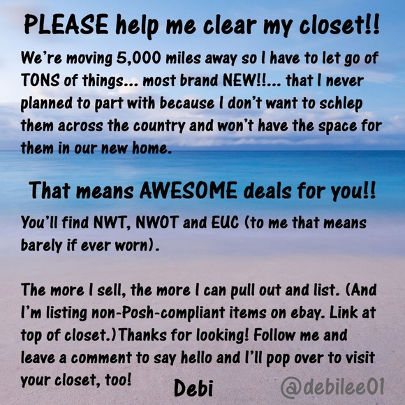 Meet your Posher, Debi - Picture 2 of 4